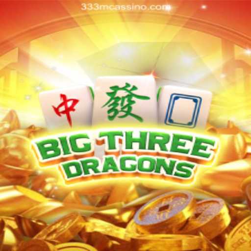 Exploring BigThreeDragons: An Immersive Gaming Experience on 333M.COM