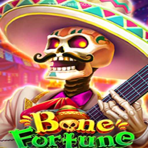 BoneFortune: The Exciting New Game Revolutionizing Online Entertainment