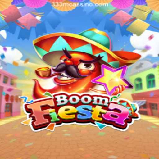 Unveiling BoomFiesta: A New Era in Online Gaming