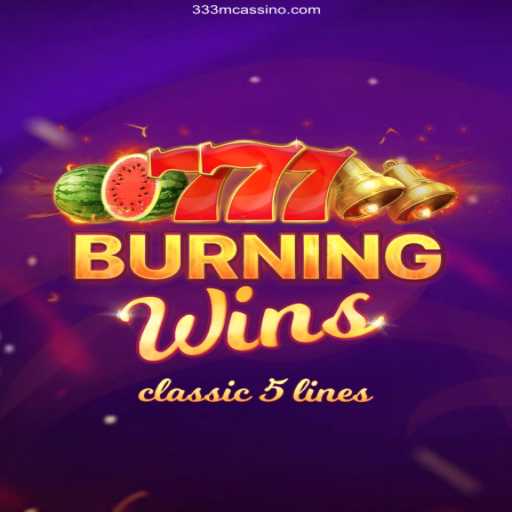 Exploring the Classic Charm of BurningWins: A Timeless Arcade Experience