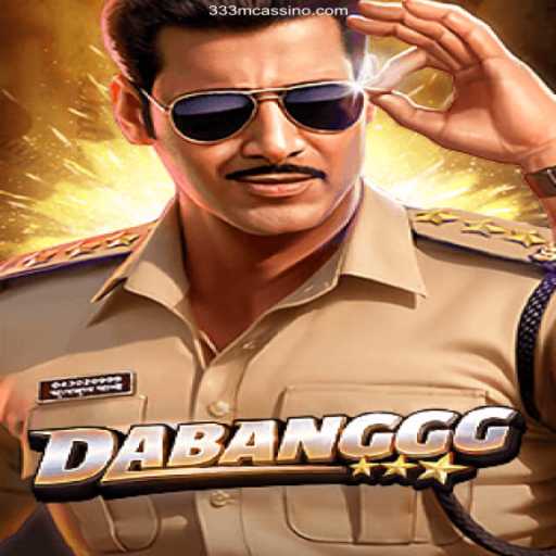 DABANGGG: The Exciting New Game on 333M.COM⭐️ Online Plataforma Oficial