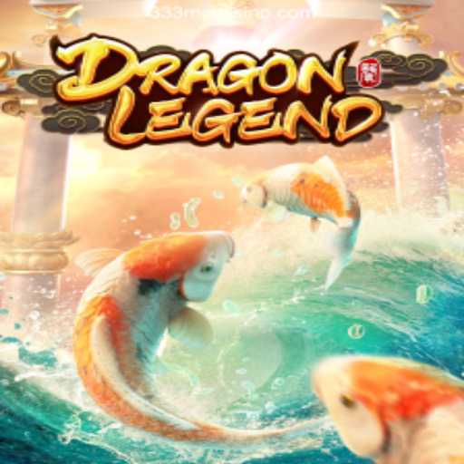 The Enchanting World of DragonLegend: A Deep Dive into Gameplay and Features