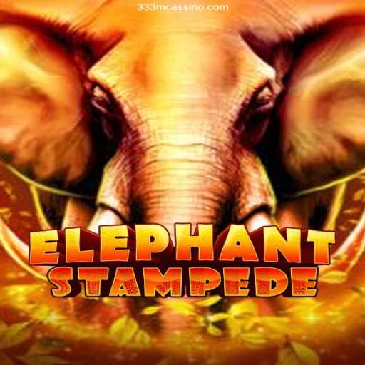 Dive into the World of ElephantStampede – A Thrilling Gaming Experience