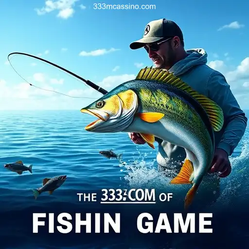 The Exciting World of Fishing Games: Dive into the Fun