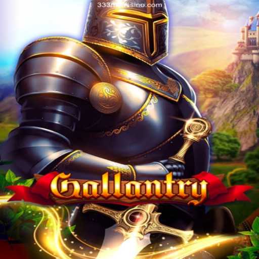 Gallantry: Exploring the Intricacies of the Latest Gaming Sensation