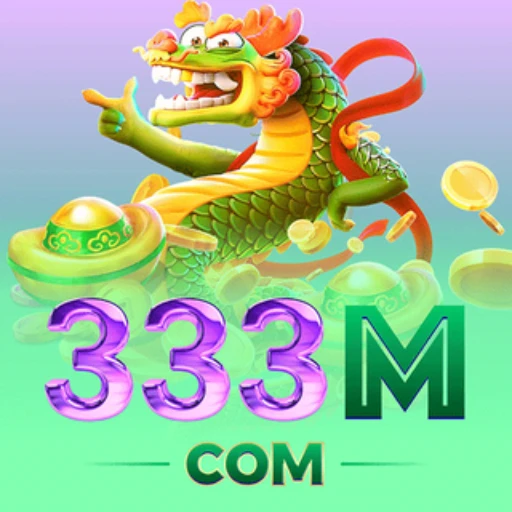 333M.COM⭐️ ONLINE PLATAFORMA OFICIAL, seu site confiável! logo