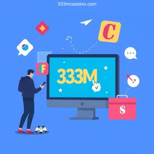 Exclusive Offers: Unlocking the Benefits with 333M.COM⭐️ ONLINE PLATAFORMA OFICIAL