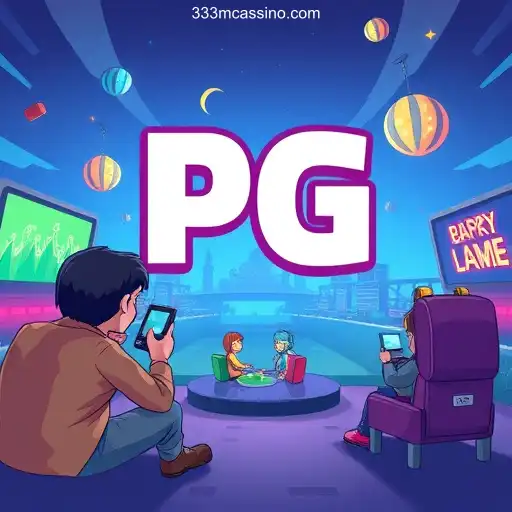 Exploring the World of PG Games