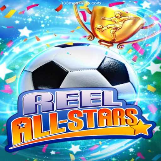 ReelAllStars: A New Era of Interactive Gaming with 333M.COM⭐️ ONLINE PLATAFORMA OFICIAL