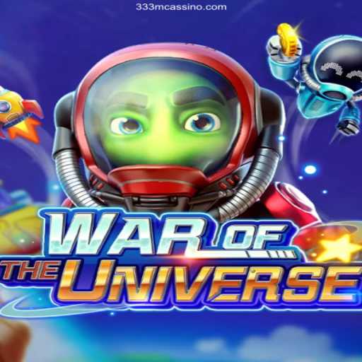 Discover the Epic Adventure in WAROFTHEUNIVERSE