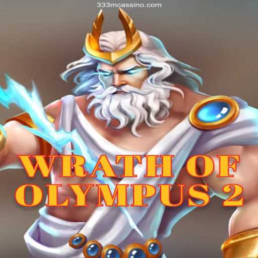Exploring the Mythical Realms of WrathofOlympus2 on 333M.COM⭐️